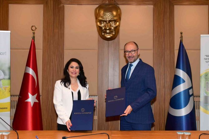 Nasreddin Hoca Ve Yunus Emre İle ‘Sağlıklı Yaşam Sosyal Sorumluluk Projesi’