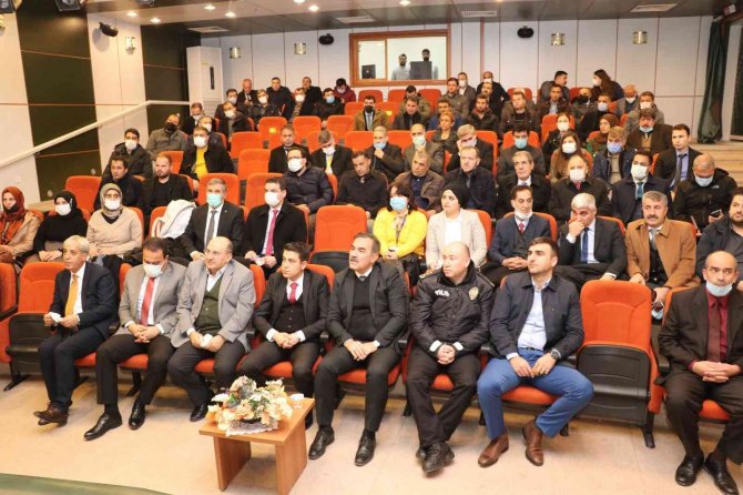 Ahlat ‘Marka Şehir’ Olma Yolunda İlerliyor
