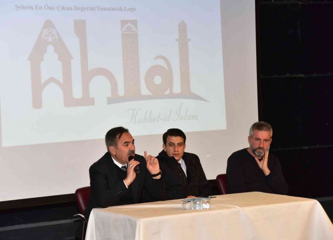 Ahlat ‘Marka Şehir’ Olma Yolunda İlerliyor