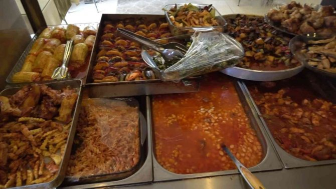 Girişimci Ev Kadınları Hünerlerini Kazanca Dönüştürdü