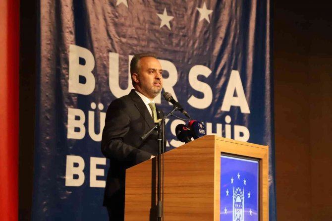 Bursa Büyükşehir’den Memuruna Tam Destek