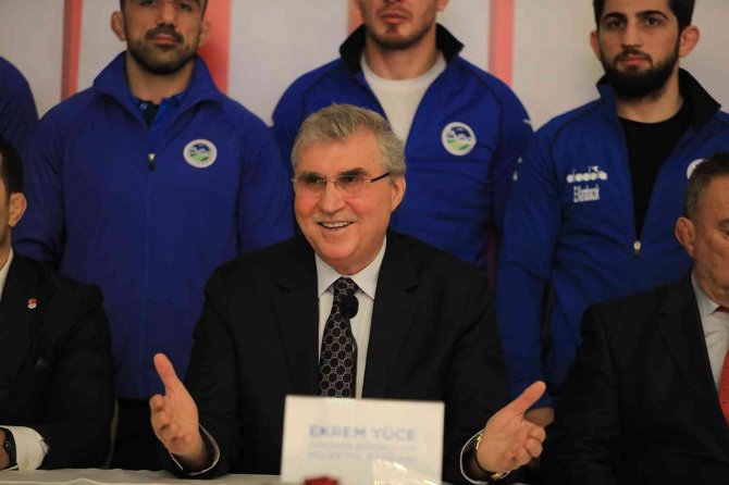 Sakarya’da 600’e Yakın Sporcu Şampiyonluk İçin Ter Dökecek
