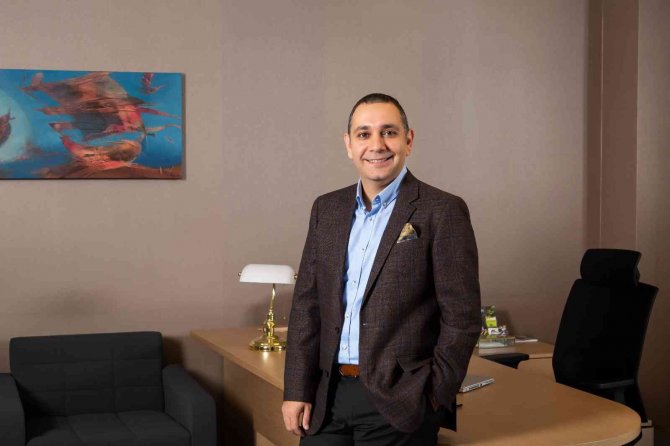 Kuveyt Türk’e ‘Türkiye’nin En Güçlü Bireysel İ̇slami Bankası’ Ödülü