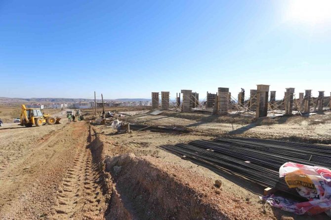 Di̇ski̇ 2021’de Dış Finans Ve Öz Kaynaklarıyla Yatırımlarını Tamamladı