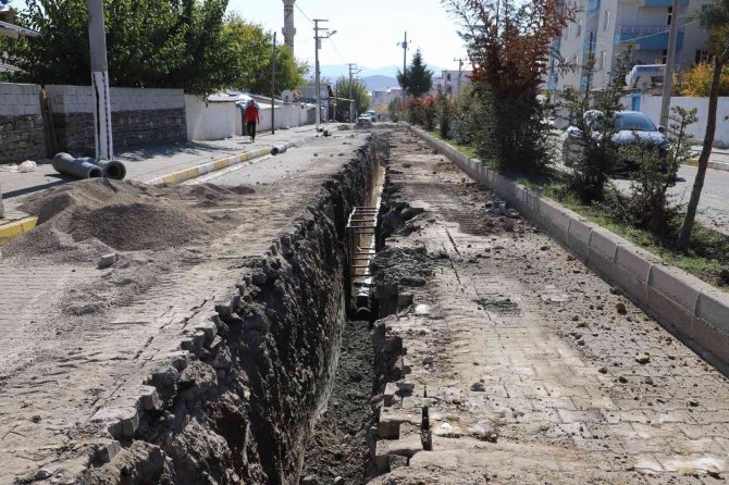 Di̇ski̇ 2021’de Dış Finans Ve Öz Kaynaklarıyla Yatırımlarını Tamamladı