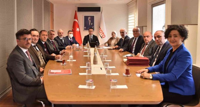 Spor Toto’dan Düzce’ye Büyük Destek