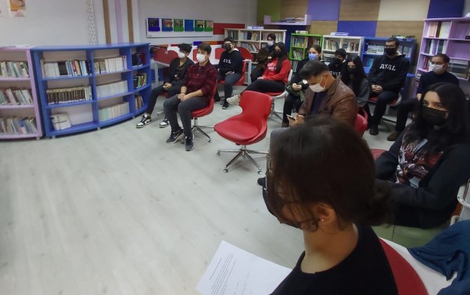 Tarihçi Adıgüzel, Soykırım Yalanını Anlattı