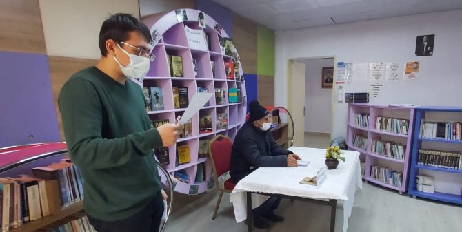 Tarihçi Adıgüzel, Soykırım Yalanını Anlattı