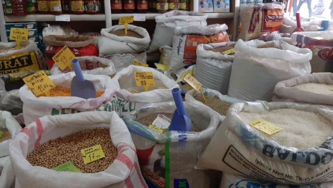 Edirne’de Fiyat Tarife Ve Etiket Denetimleri Arttı