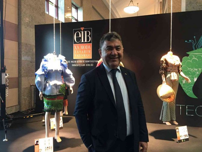 İ̇hracatçı Dört Koldan Tasarımla İhracatını Artırıyor