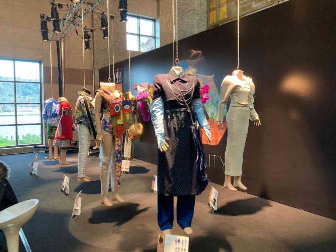 İ̇hracatçı Dört Koldan Tasarımla İhracatını Artırıyor