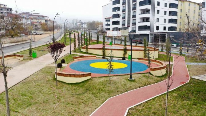 Elazığ’da Kanal Sorunu Çözüldü, Yaşam Alanına Dönüştü