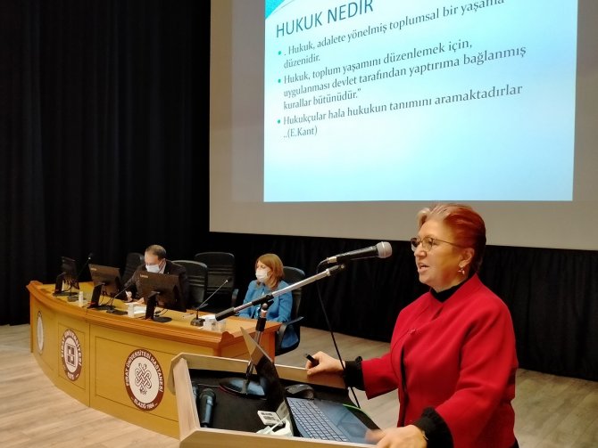 Elazığ’da Anestezi Günleri Sempozyumu Düzenlendi