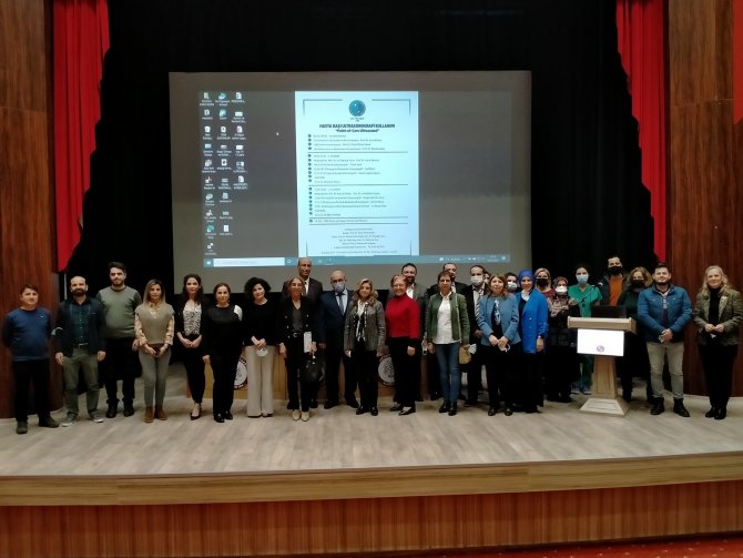 Elazığ’da Anestezi Günleri Sempozyumu Düzenlendi