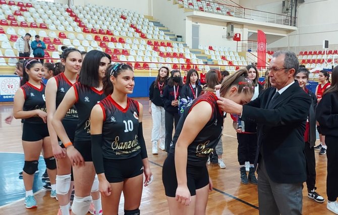 Filede Şampiyon Belli Oldu