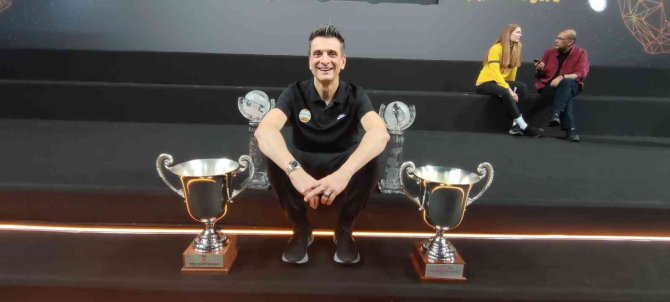 Giovanni Guidetti: “En İyi Takım Olarak Kupayı Hak Ettik”