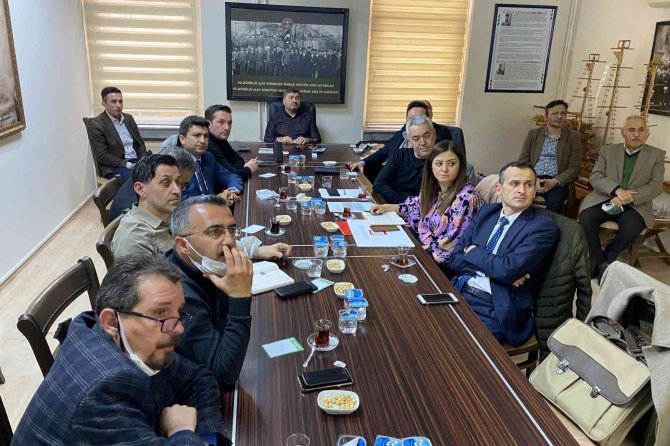 Giresun’da Kentsel Dönüşüm Çalışmaları Hız Kazandı