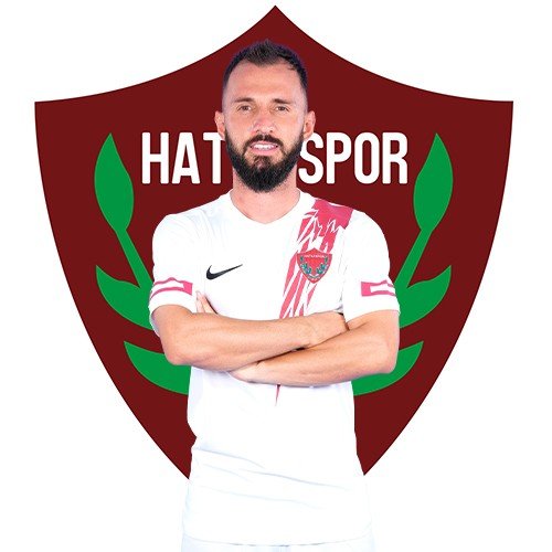 Hatayspor’da Emre Çolak İle Yollar Ayrıldı