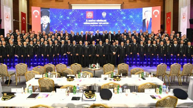 Bakan Soylu: “Bazıları Hain Olamayacak Kadar Sefildirler”