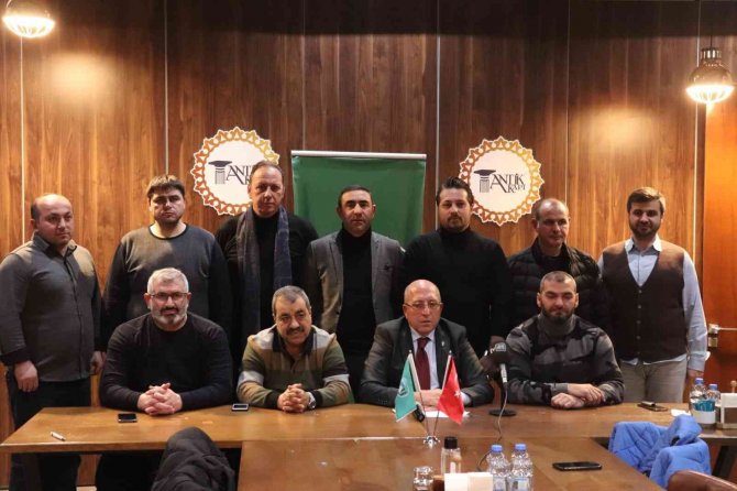 Engin Koyun: “4 Kesin Transferimiz Var”
