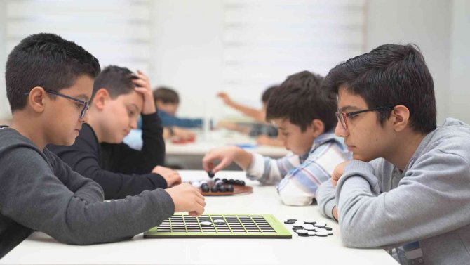 Genç Komek Artık Kış Dönemimde De Öğrencilerle Buluşacak