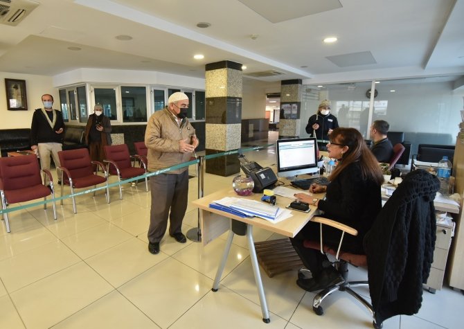 Başkan Kılca: Karatay Belediyesi Vatandaşımızın Çözüm Merkezi Oldu"
