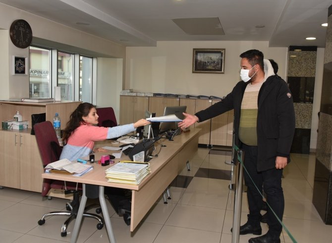 Başkan Kılca: Karatay Belediyesi Vatandaşımızın Çözüm Merkezi Oldu"
