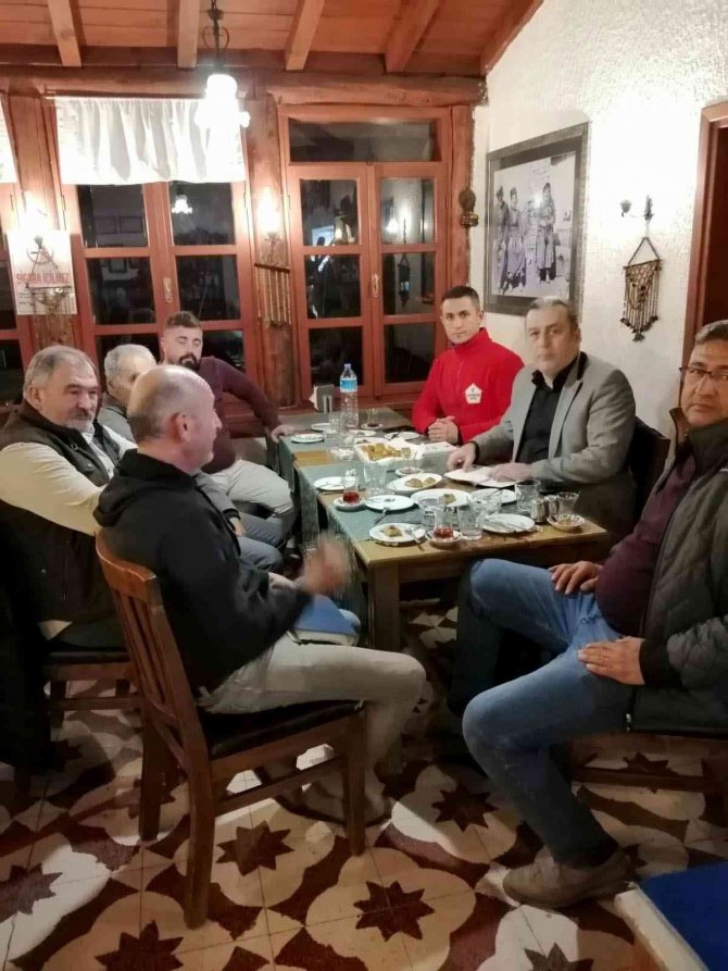 Kirazlı Mahallesi’nin Doğal Yapısı Korunacak