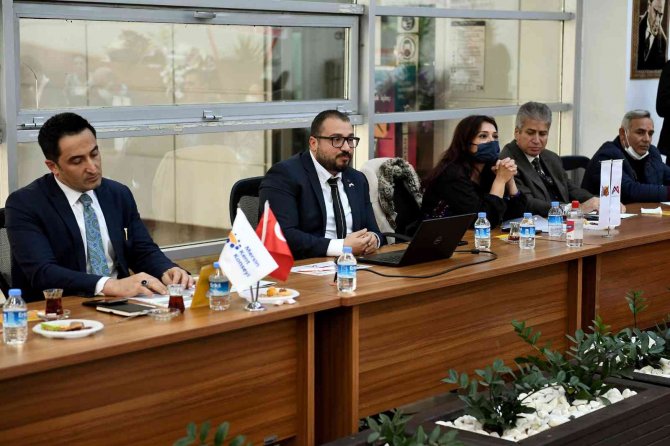 Kariyer Merkezinden Yetenek Dönüşüm Programı