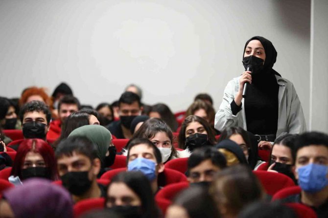 Başkan Çağırıcı: "Dolar Oyunu Bozuldu"