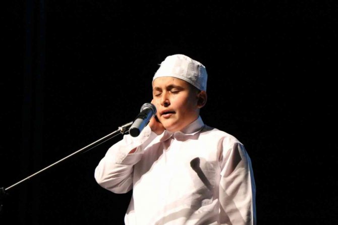 Öğrenciler Kıyasıya Yarıştı