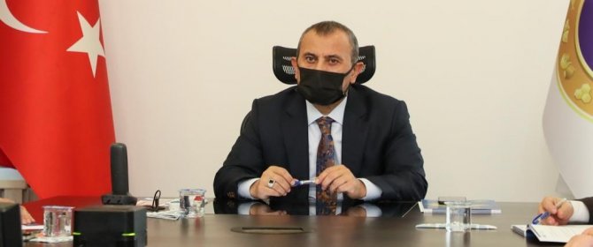 Ordu İ̇l Afet Risk Azaltma Planı Hazırlandı