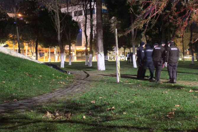 Sabah Namazına Geldiği Mescidin Önünde Hayatını Kaybetti