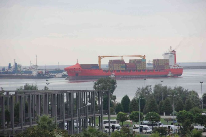 İ̇hracata ’Laboratuvar’ Engeli