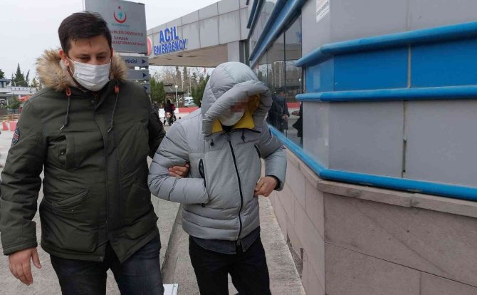 Samsun Merkezli 5 İlde Yasa Dışı Bahis Operasyonu: 14 Gözaltı