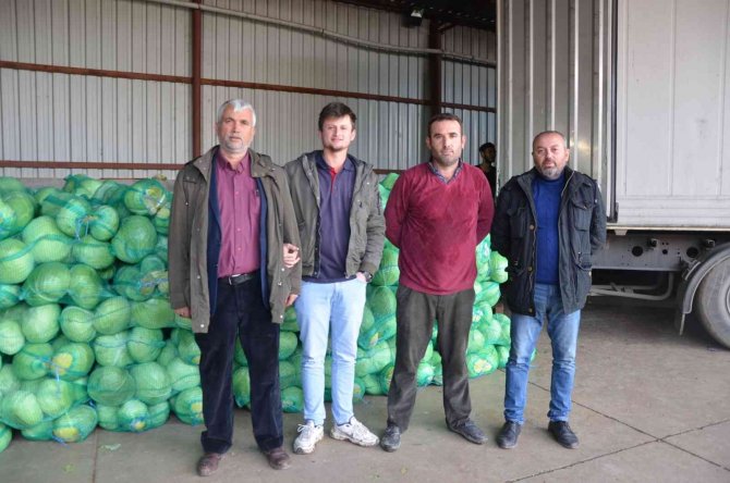 İ̇hracata ’Laboratuvar’ Engeli