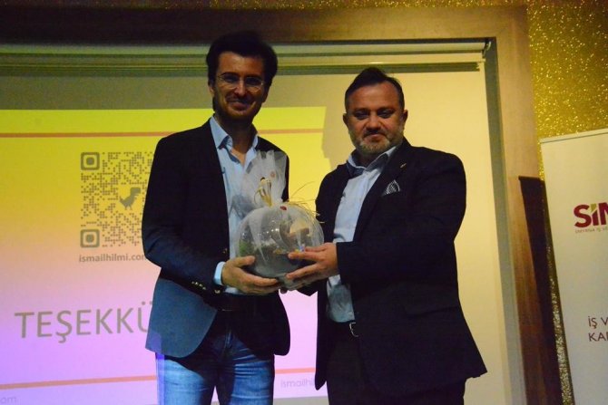 Şehzadeler’de Sosyal Girişimcilik Eğitimi