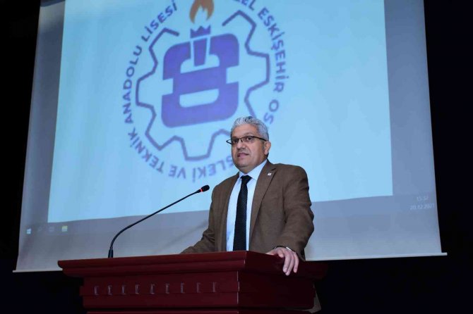 Özel Eosb Meslek Lisesinde Korona Virüs Semineri