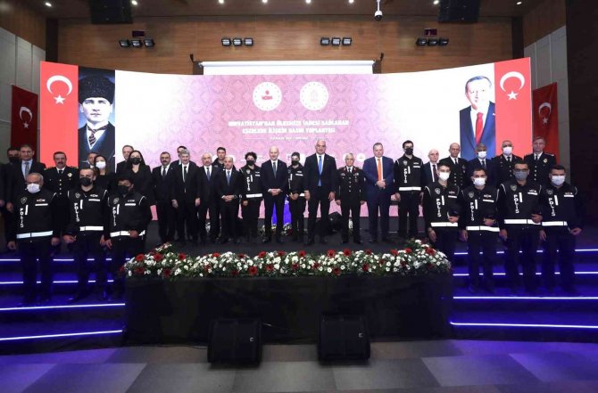 Anadolu Kökenli 2 Bin 955 Sikkenin Hırvatistan’dan İadesi Sağlandı