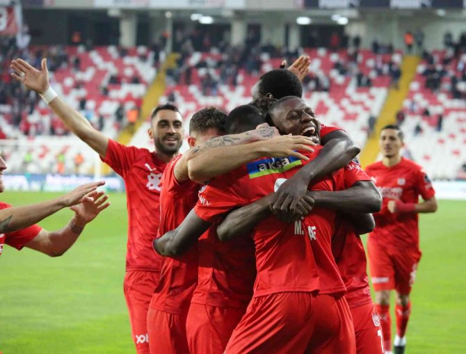 Yiğidolar 5’te 5 Yapmayı Hedefliyor