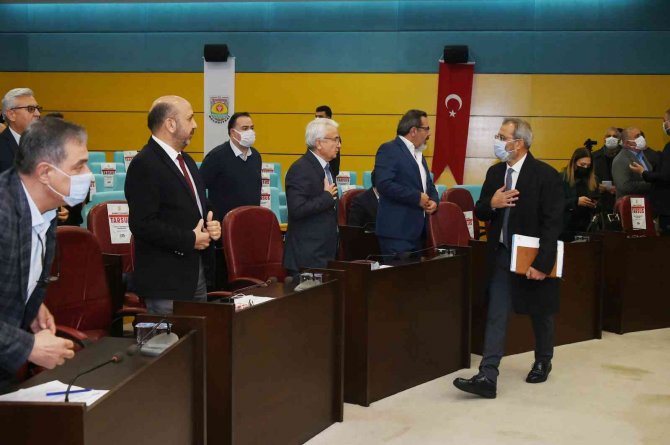 Bozdoğan: "Tıkır Tıkır Çalışıyoruz"