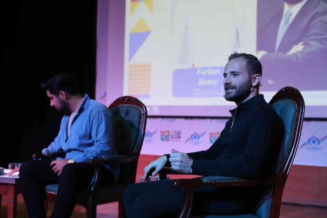 Tayfun Ayaz, Furkan Aksoy Ve Reşat Hacıahmetoğlu’ndan Keyifli Söyleşi