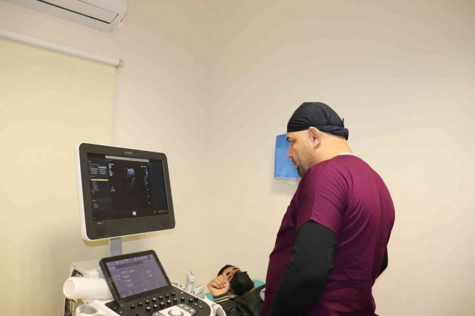 Tek Böbrekle Dünyaya Geldi, Onu Da At Tepmesiyle Kaybedecekti