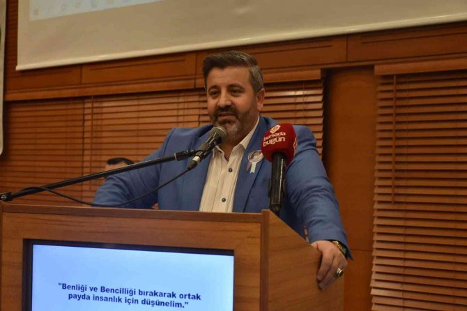 Tr Düşünce Kulübü Başkanı Yakut Güven Tazeledi