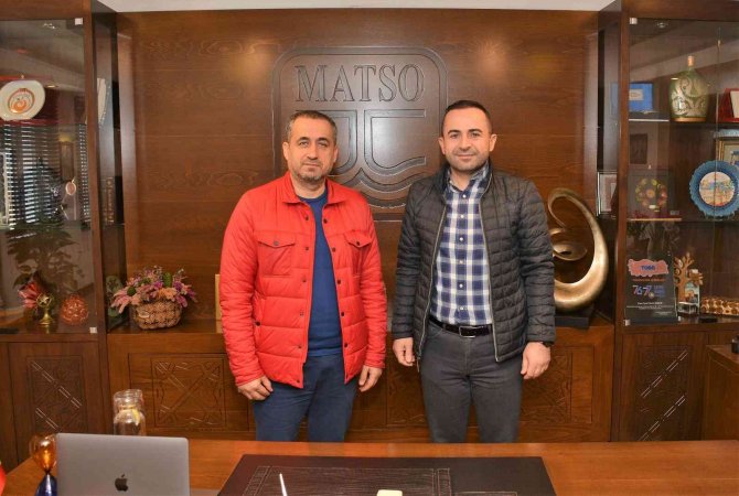 Tse Araç Kontrol Merkezi, Manavgatlılara Kolaylık Sağlıyor