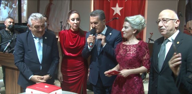Türkiye Değişim Partisi Genel Başkanı Sarıgül: “Ne Yazık Ki Her Dakika Ve Her Saat Fakirleşiyoruz”