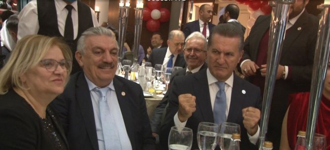 Türkiye Değişim Partisi Genel Başkanı Sarıgül: “Ne Yazık Ki Her Dakika Ve Her Saat Fakirleşiyoruz”