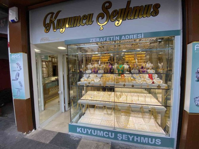 Diyarbakır Kuyumcular Odası Başkan Adayı Türkan: “Sert Yükselişlerden Sonra Düşüşleri Bekliyorduk”