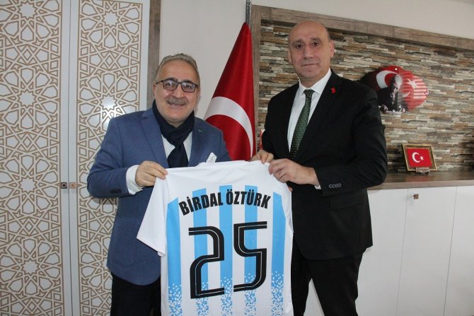 Uyafa Cup 2023 Erzurum’da