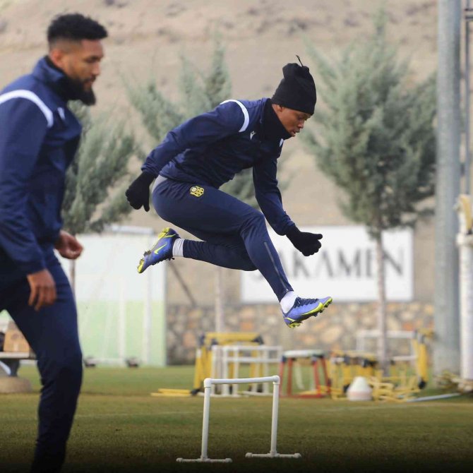 Yeni Malatyaspor, Kayserispor’u Ağırlayacak